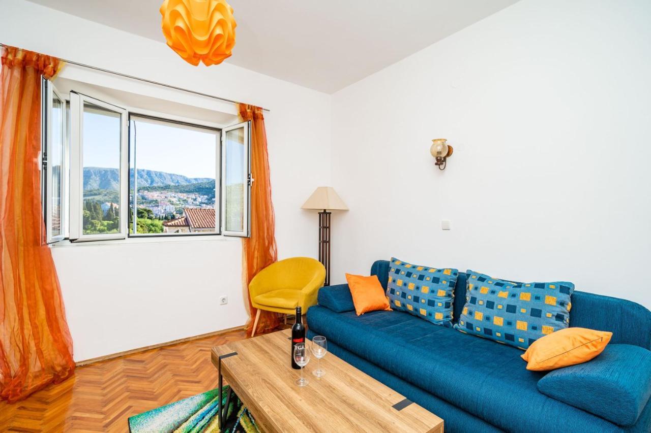 Apartments Sisic Dubrovnik Exterior photo