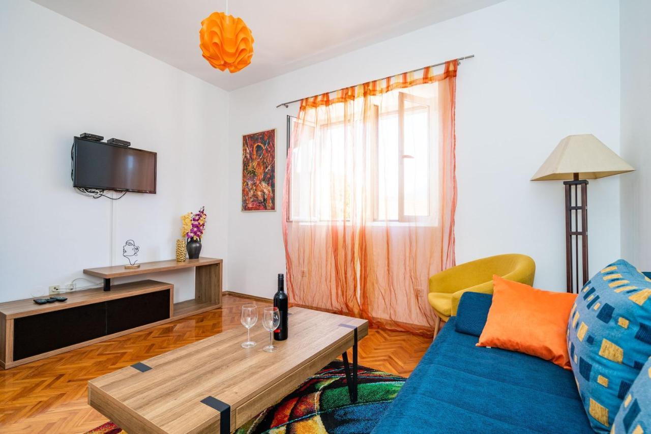 Apartments Sisic Dubrovnik Exterior photo