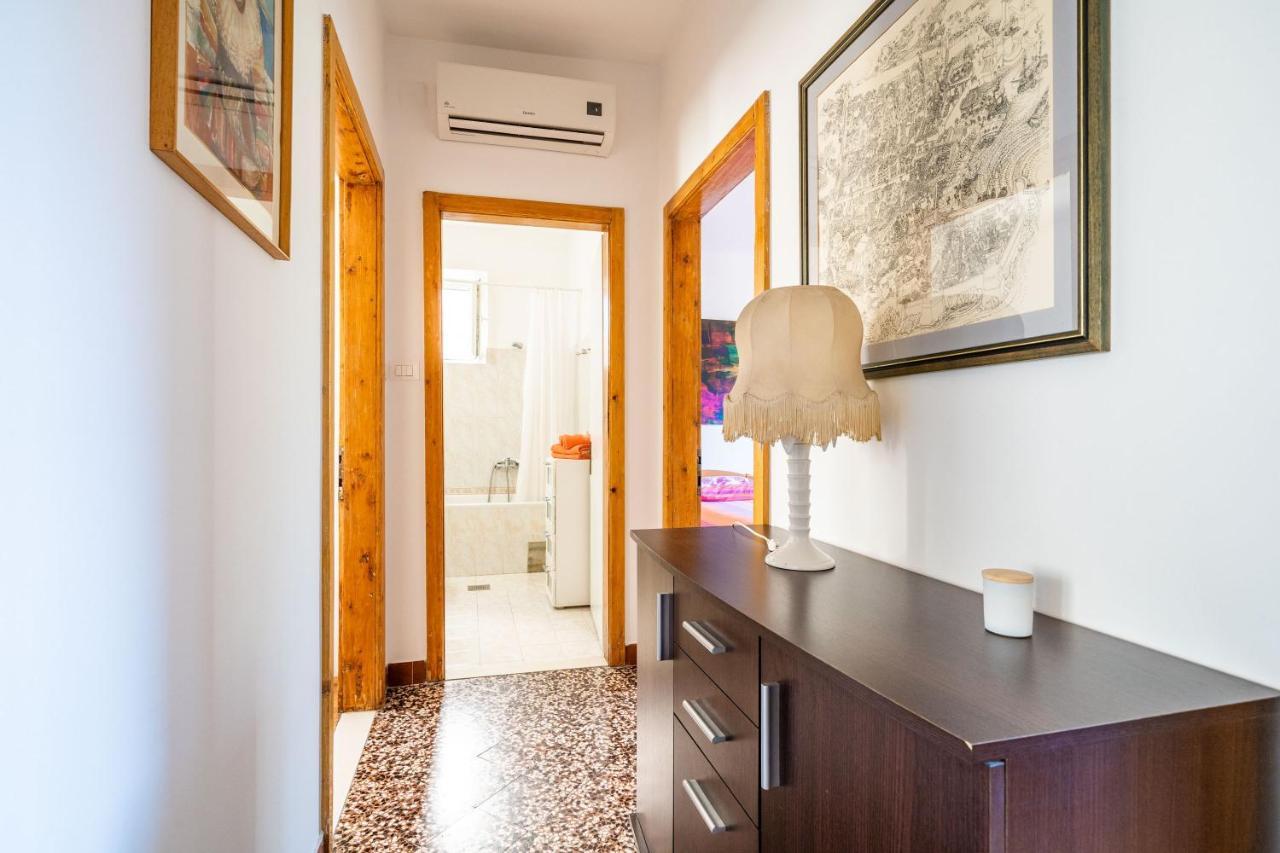 Apartments Sisic Dubrovnik Exterior photo