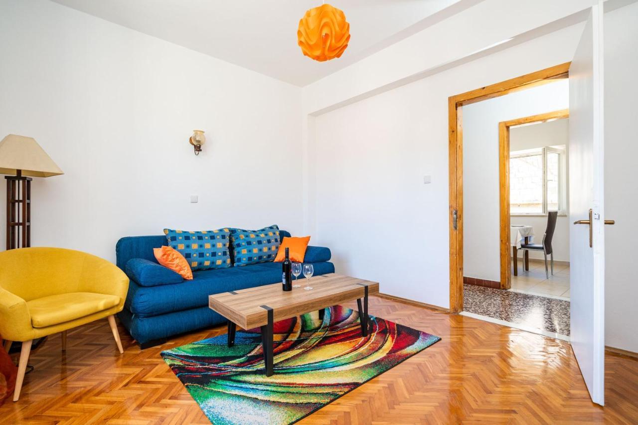 Apartments Sisic Dubrovnik Exterior photo